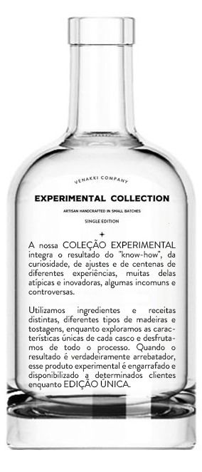 Experimental Collection