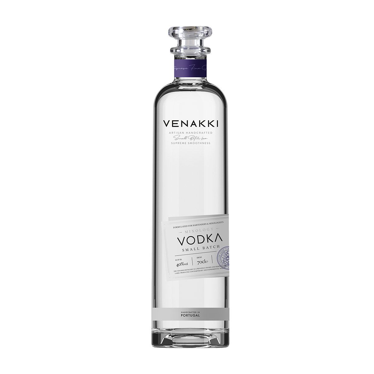 Venakki Vodka